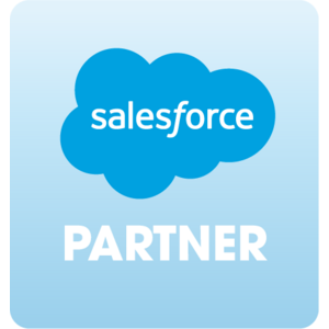 Salesforce Marketing Cloud logo