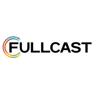 Fullcast logo