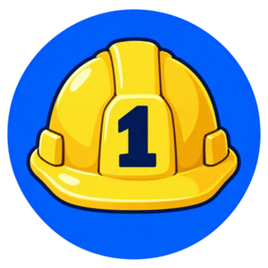 1SiteSync WhatsApp Integration logo