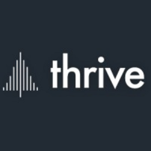 Thrive logo