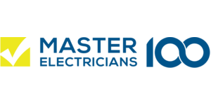 Master Electricians  logo