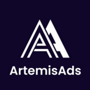 ArtemisAds logo