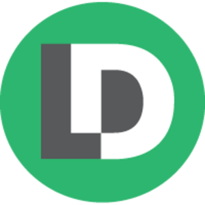 LeanData BookIt logo