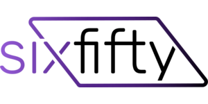 SixFifty logo