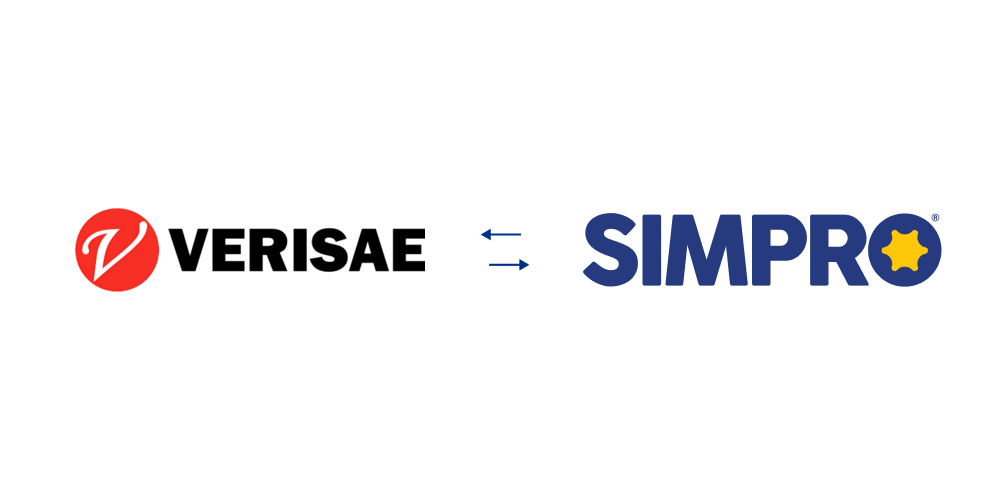 header Verisae image