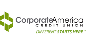Corporate America Credit Union logo