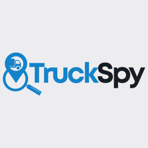 TruckSpy logo