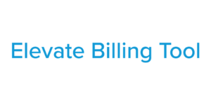 Elevate Billing Tool logo