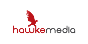 Hawke Media logo