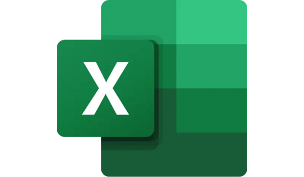 header Microsoft Excel by OpSmooth image