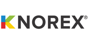Knorex logo