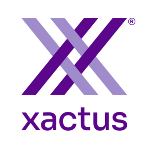 Xactus logo