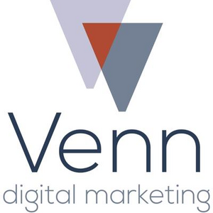 Venn Digital Marketing logo