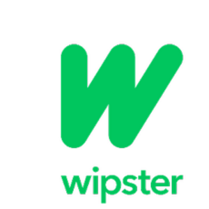 Wipster logo