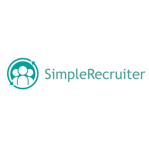 SimpleRecruiter logo