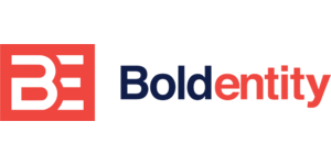 Bold Entity logo