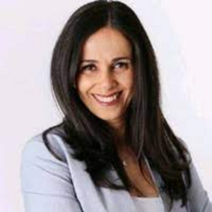 Galia Aloni image