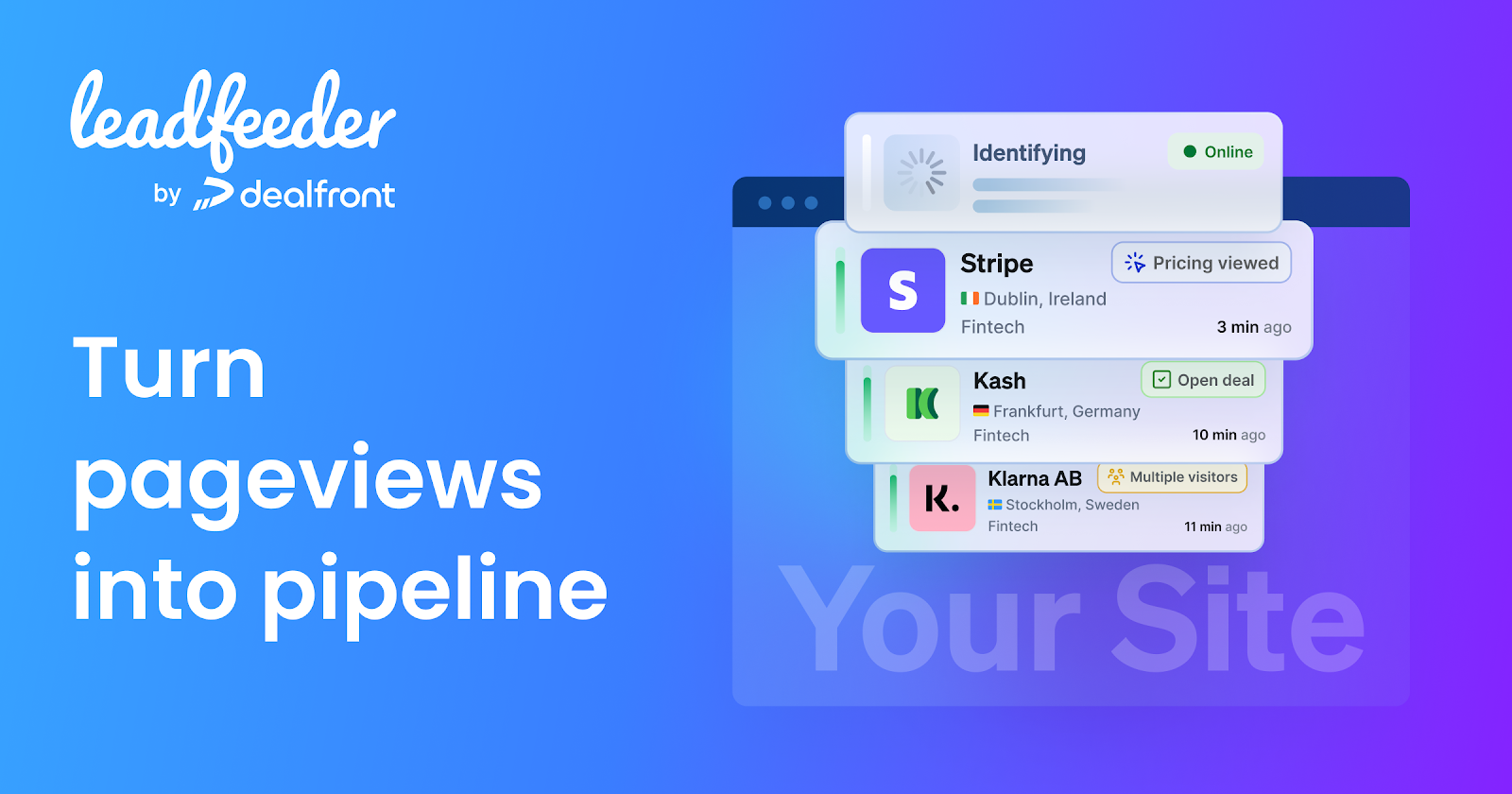 Partner Webinars image