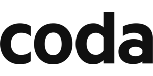 Coda Platform Partner Program logo