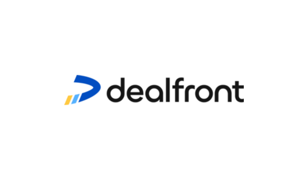 header Dealfront Technology Partner Program image