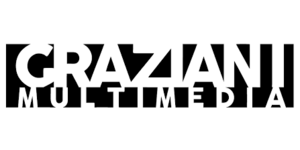 Graziani Multimedia logo