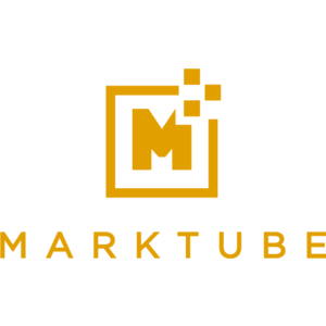 Marktube logo