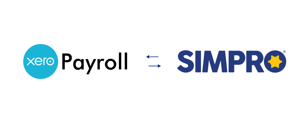 header Xero Payroll (by SyncEzy) image