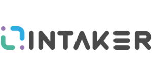 Intaker logo