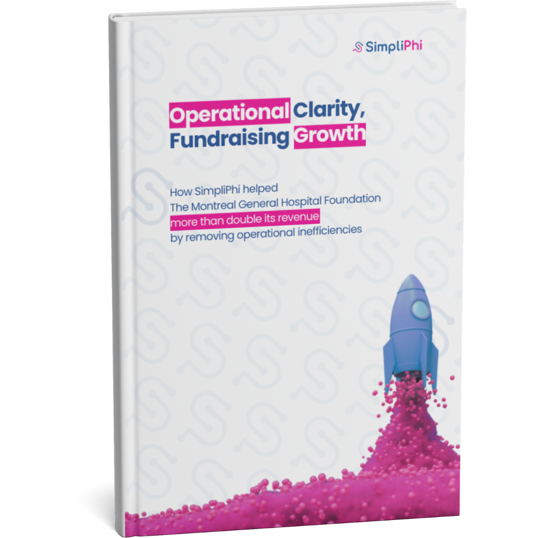 Case Study: Operational Clarity, Fundraising Growth image