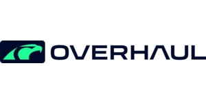 Overhaul logo
