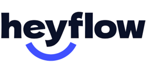 Heyflow logo