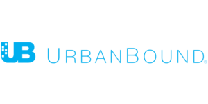 UrbanBound logo
