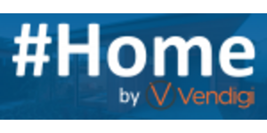 Home by Vendigi logo