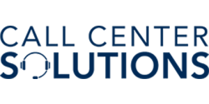 Call Center Solutions logo