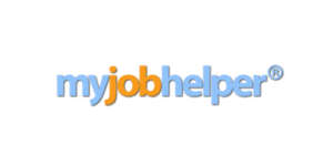 MyJobHelper logo