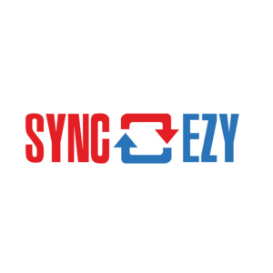 header SyncEzy image