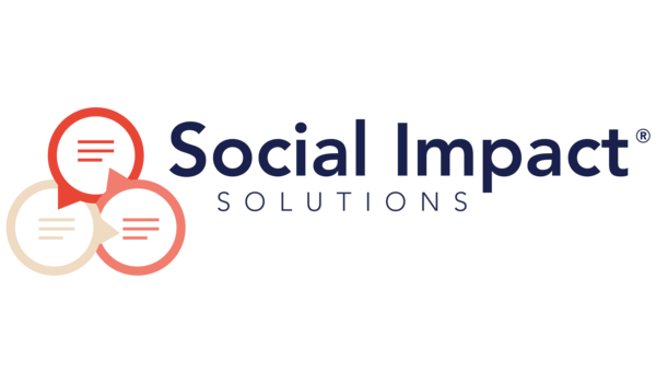header Social Impact Solutions image