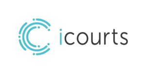 icourts logo