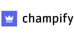 Champify logo