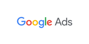 Google Ads logo
