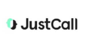 JustCall logo