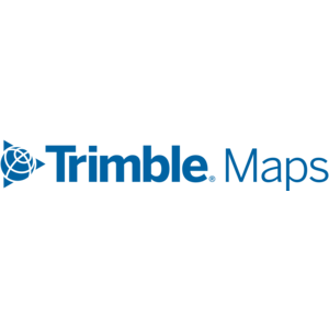 header Trimble Maps image