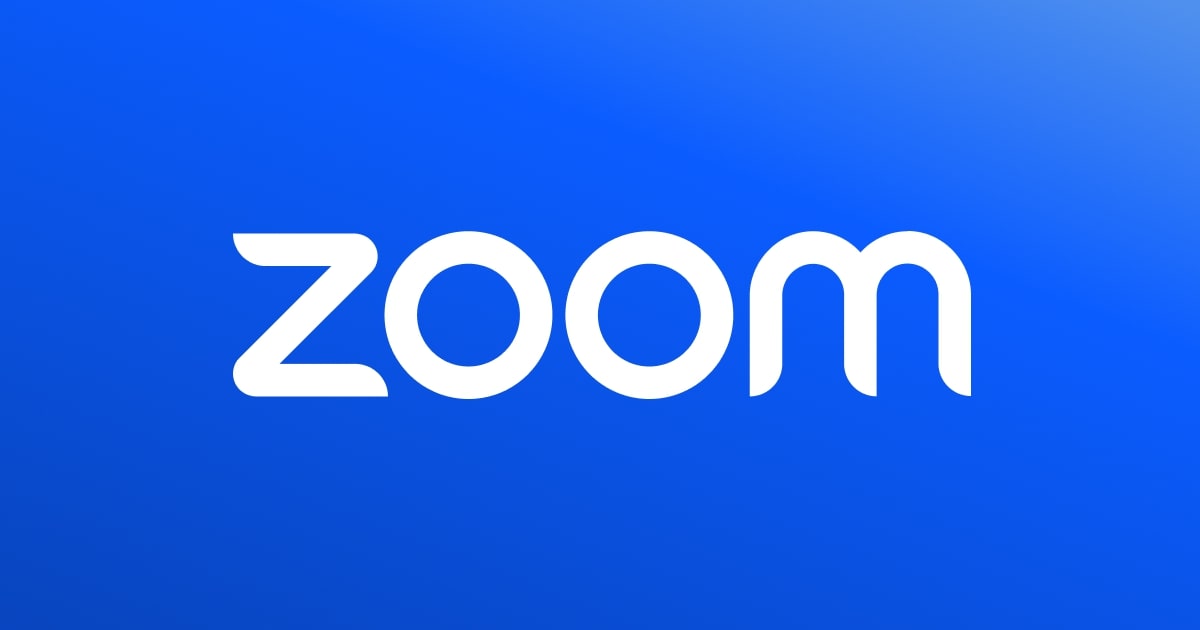 Zoom Partner Portal image