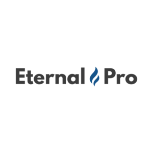 Eternal Pro logo
