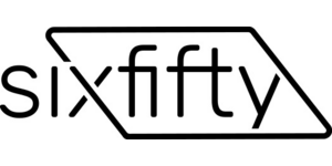 SixFifty logo