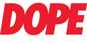 DOPE Marketing logo