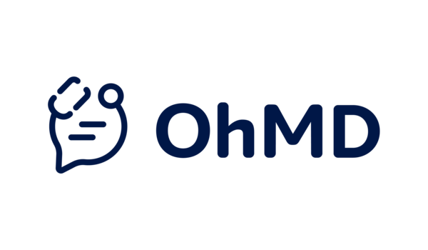 header OhMD image