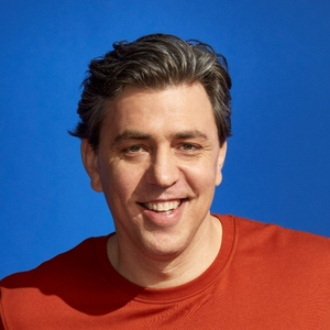 Jochem ter Steege photo