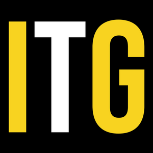Inthegame logo