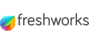 Freshworks logo